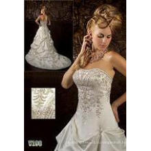 Свадебное Платье (W083)
